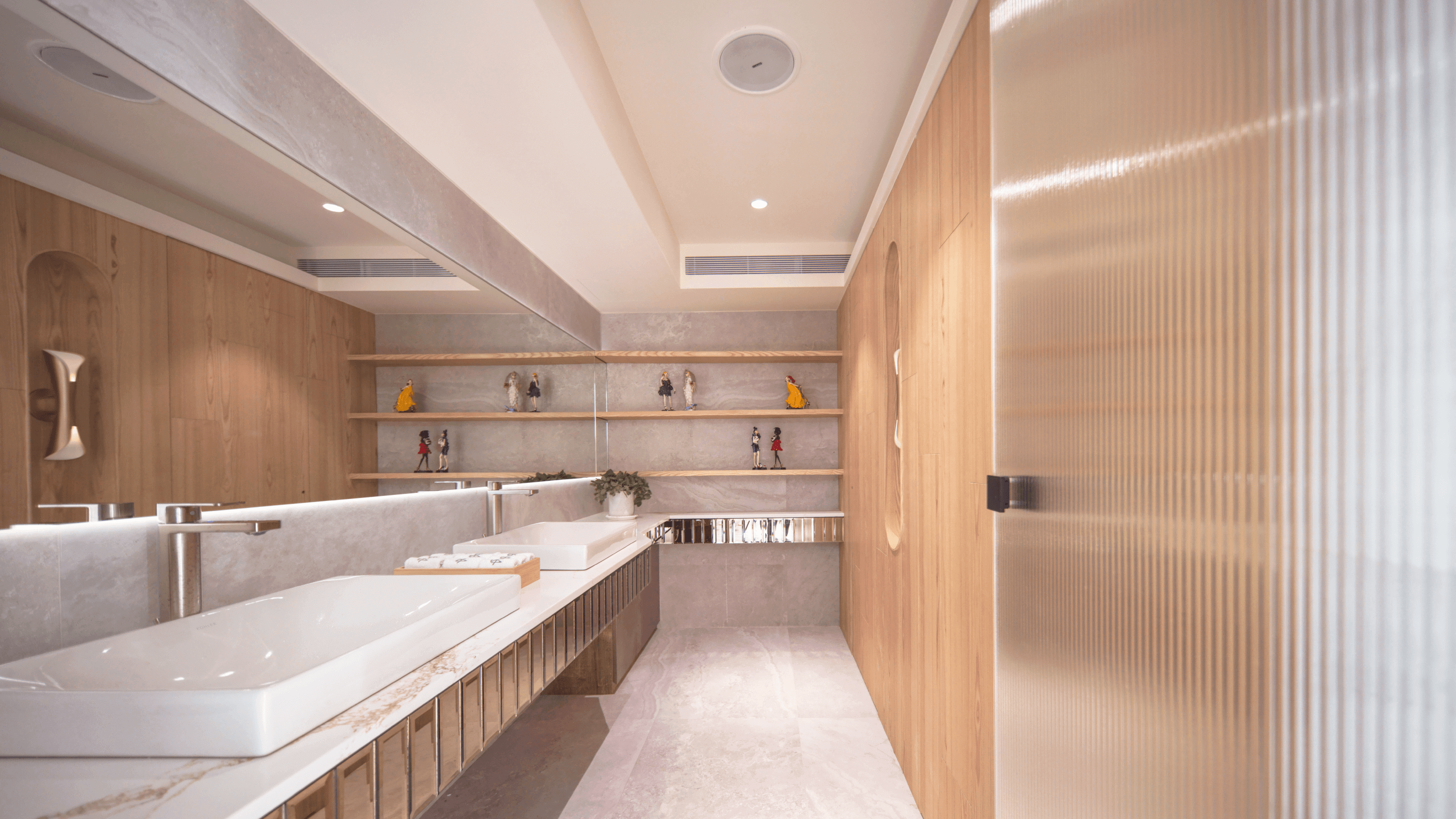 Environment introduction