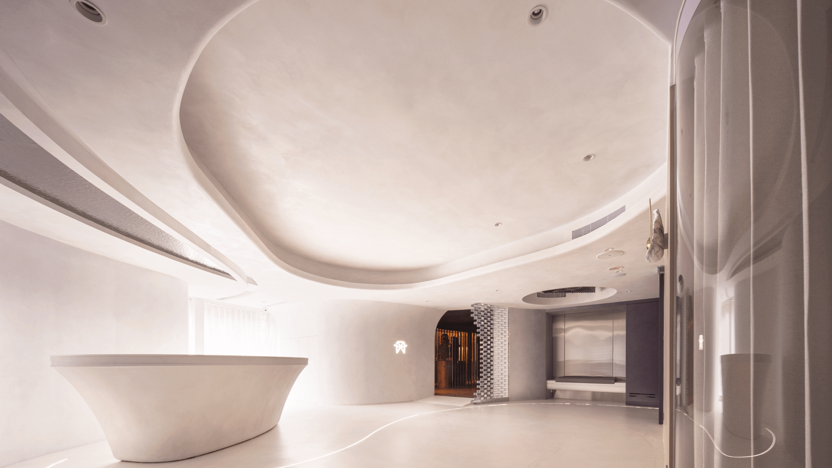 Environment introduction