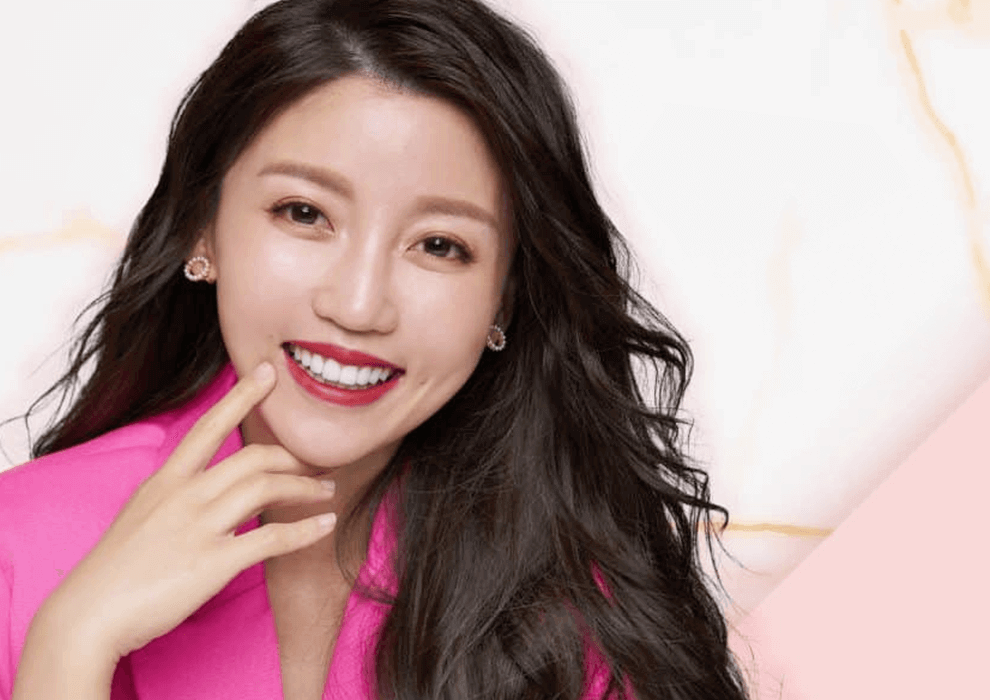 營養師 高敏敏│零死角美女的最後一塊美齒拼圖