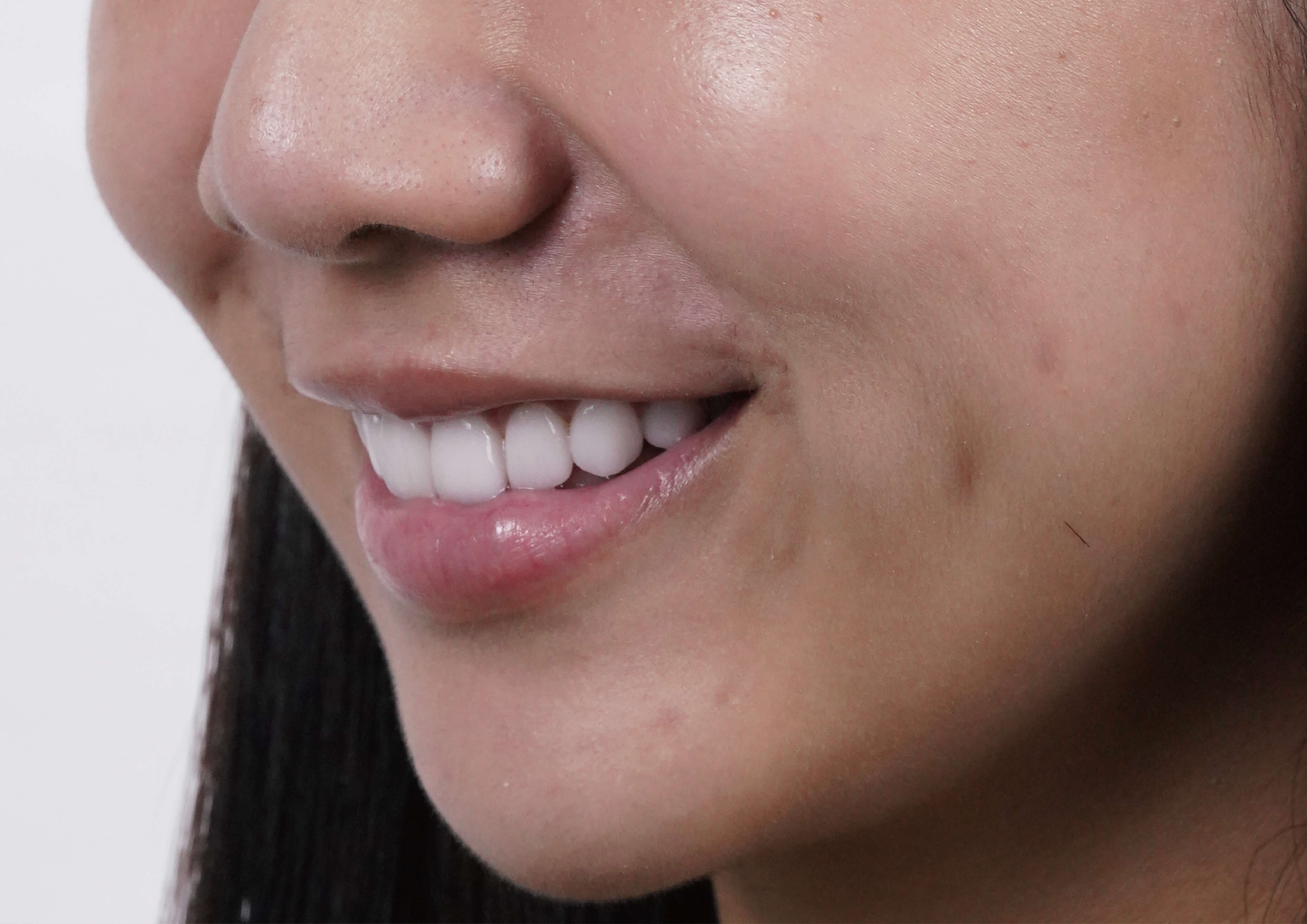 玩美笑容是我的敬業態度!