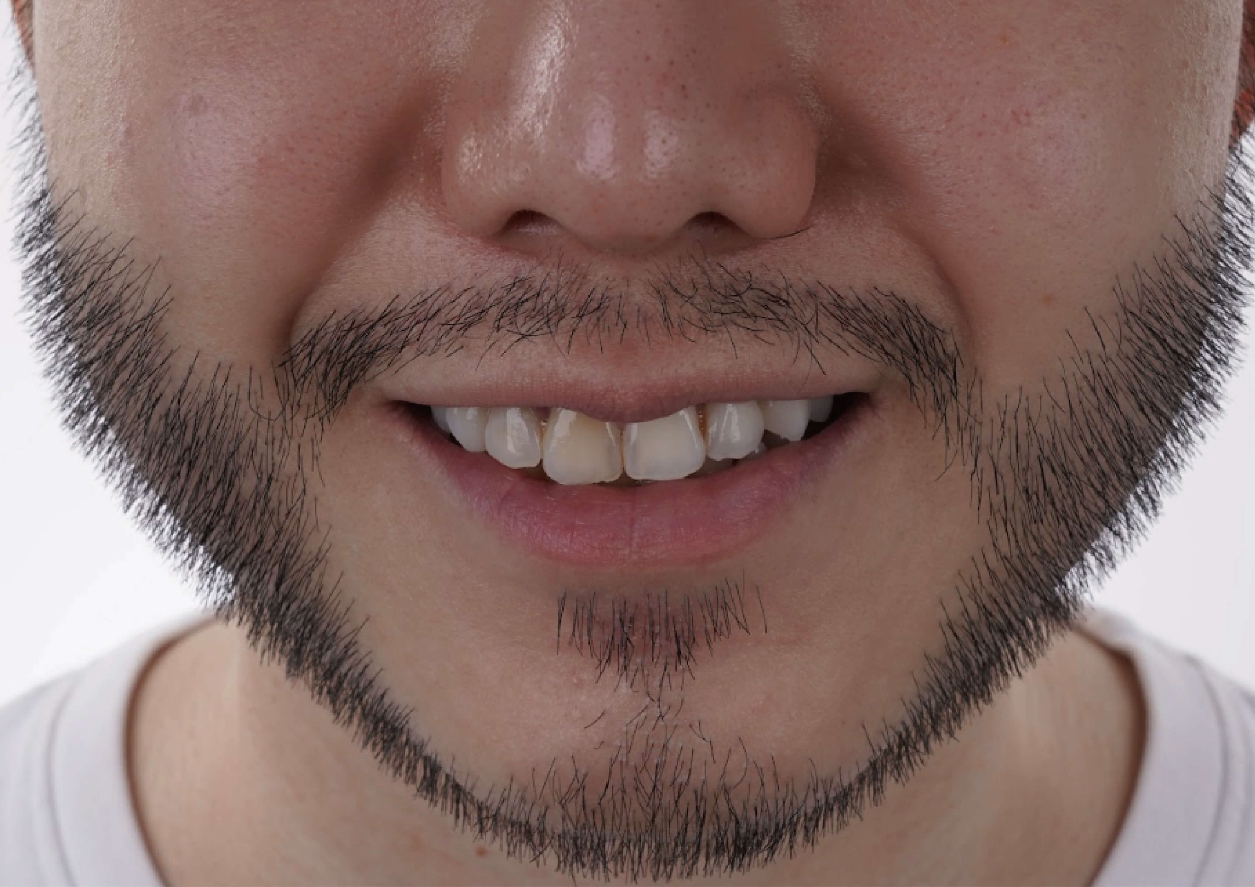 型男的時尚的指標~用微笑定義你的魅力!