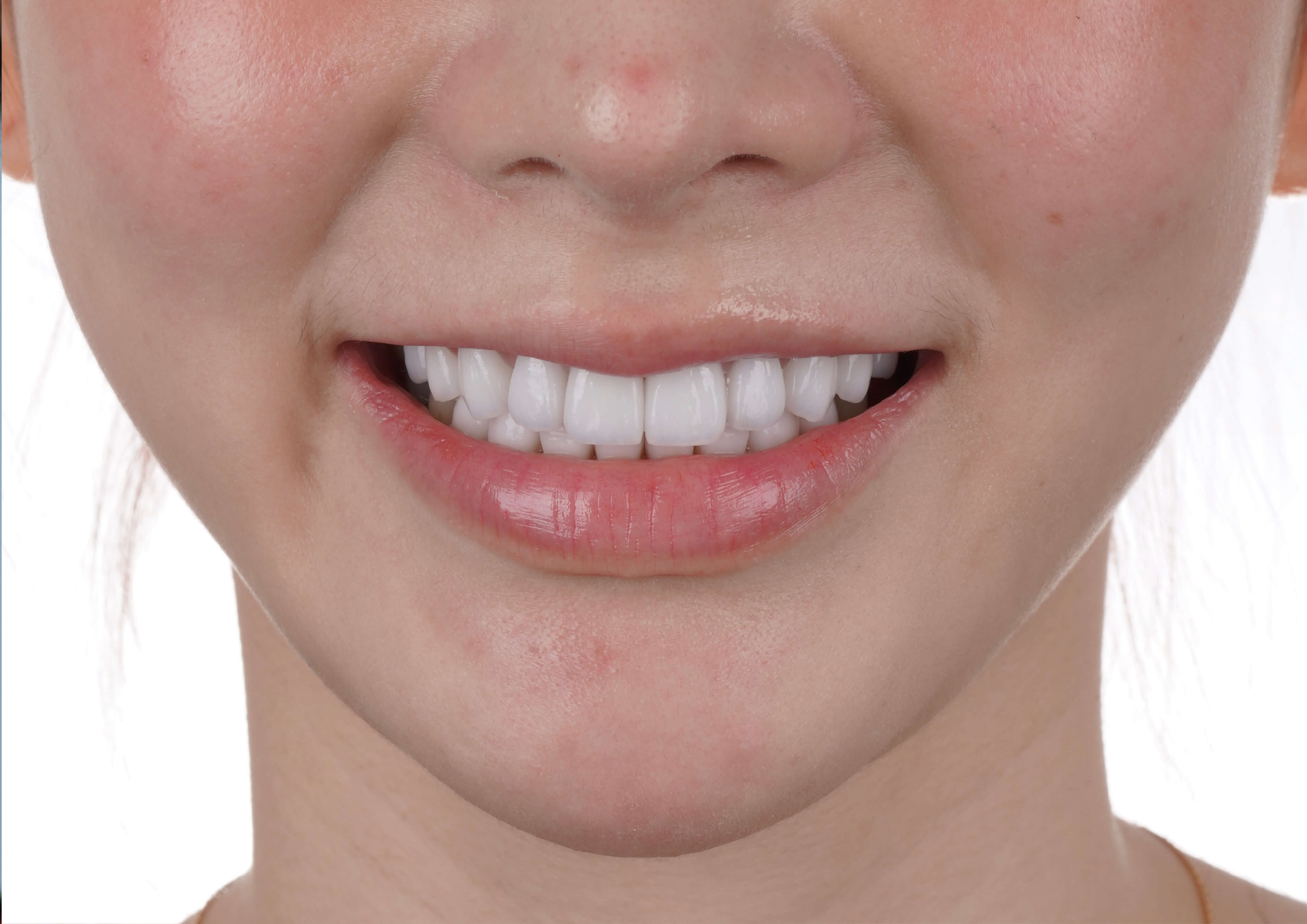 玩美微笑森呼吸 /NaiNai